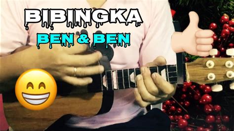 bibingka ukulele chords|Bibingka by Ben&Ben UKULELE TUTORIAL .